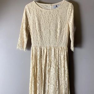 Dainty Jewells Dress